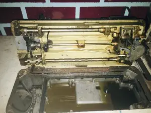 Juki Machine