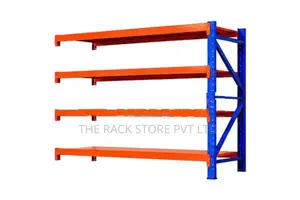 Heavy Duty Warehouse Storage Rack