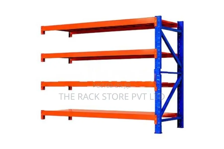 Heavy Duty Warehouse Storage Rack