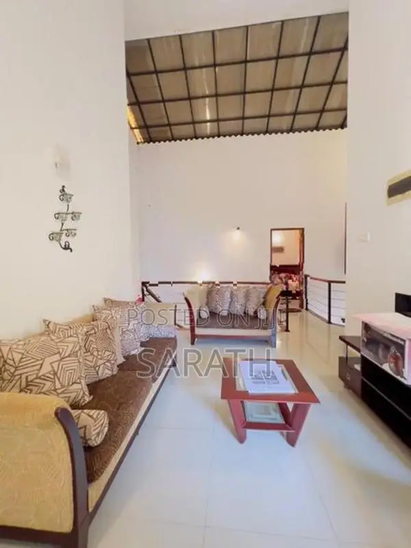 Furniture With Luxury House Sale Battaramulla