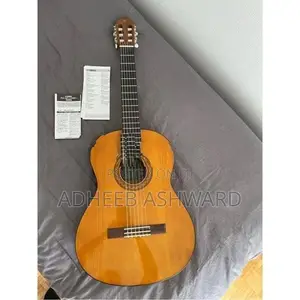 Yamaha Guitar