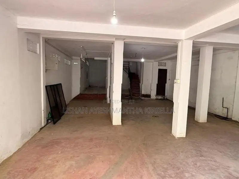 Building for Rent Kelaniya