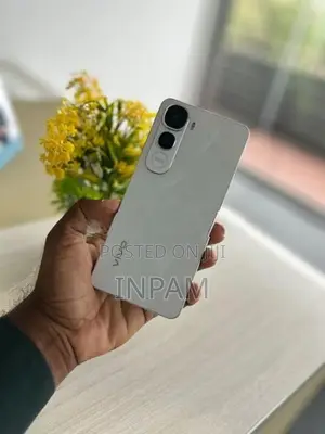 Vivo Y400 5G (Used)