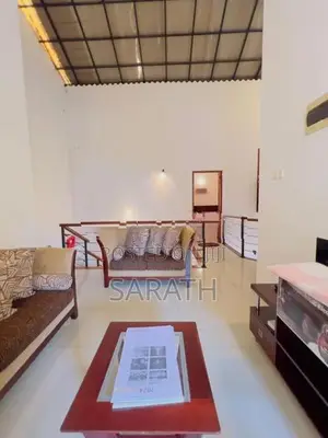Furniture With Luxury House Sale Battaramulla
