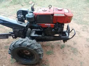 Kubota RK 2013
