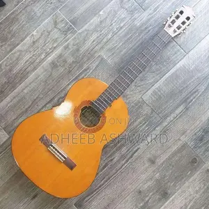Yamaha Guitar