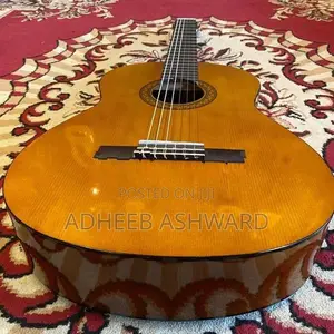 Yamaha Guitar