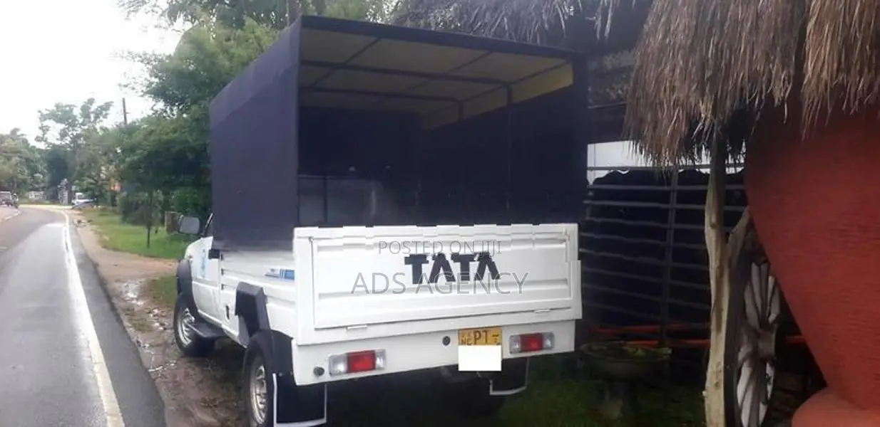 Tata 207 2012