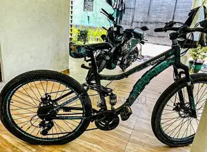 Kenton Bicycle