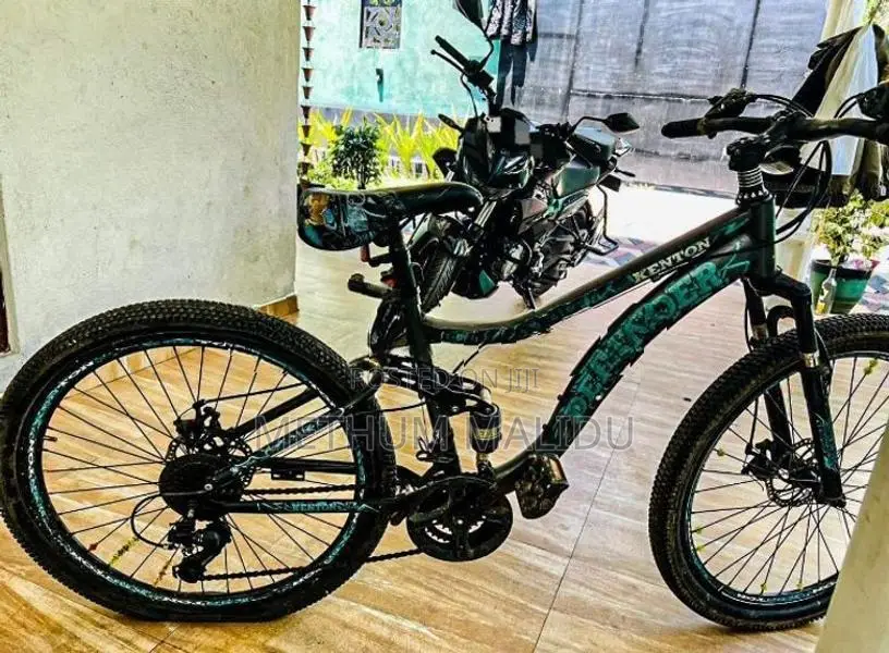 Kenton Bicycle