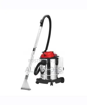 Vacuum and Carpet Cleaner (1200W) POWERMAX