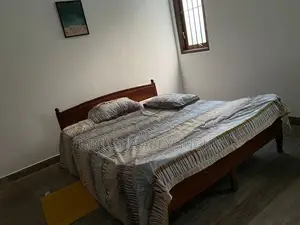King Size Bed with Matress