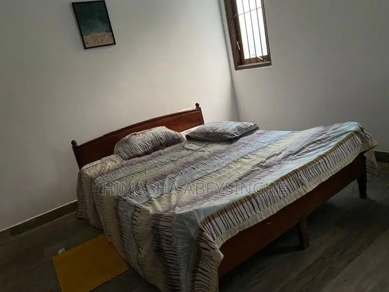 King Size Bed with Matress