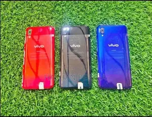 Vivo Y93 6GB/128GB (Used)