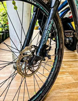 Kenton Bicycle
