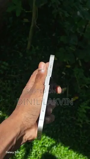 Apple iPhone 14 (Used)