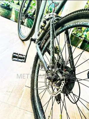 Kenton Bicycle