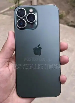 Apple iPhone 13 Pro Max (Used)