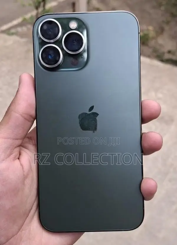 Apple iPhone 13 Pro Max (Used)