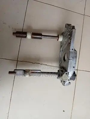 Mitsubishi EVO 4G63 OIL PUMP
