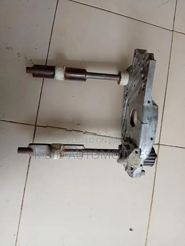 Mitsubishi EVO 4G63 OIL PUMP