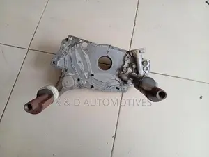 Mitsubishi EVO 4G63 OIL PUMP