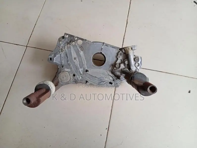 Mitsubishi EVO 4G63 OIL PUMP