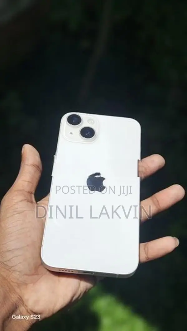 Apple iPhone 14 (Used)