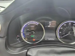 Lexus NX 300 2015