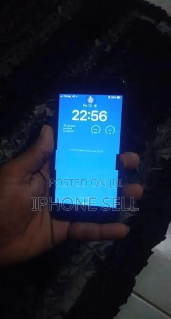 Apple iPhone 8 Used (Used)