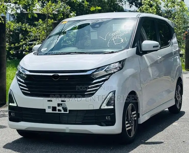 Nissan Dayz Highwaystar 2026