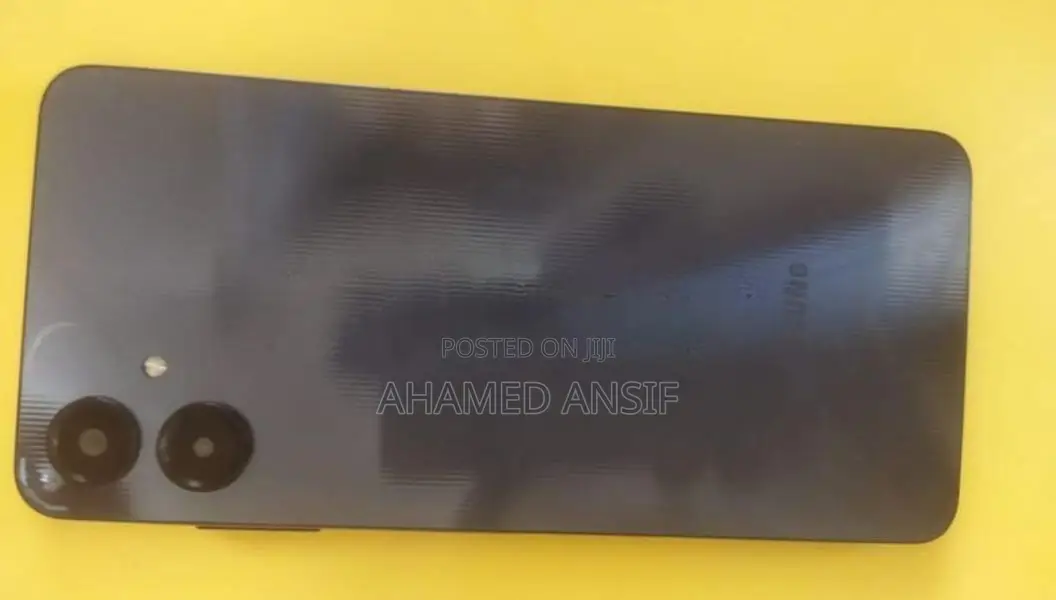 Samsung Galaxy A06 (Brand New)