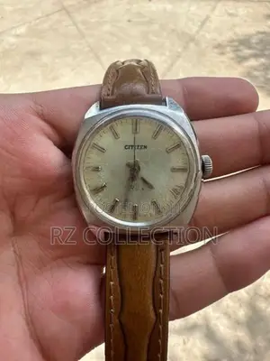 Citizen Automatic Watch