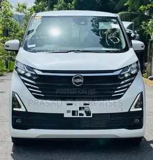 Nissan Dayz Highwaystar 2026