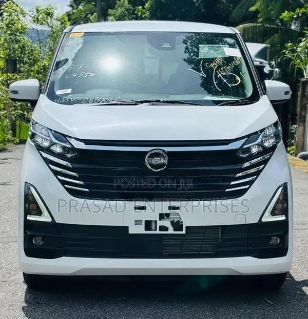 Nissan Dayz Highwaystar 2026