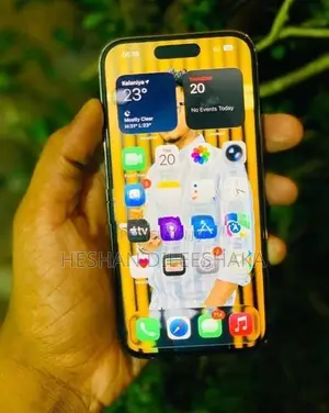 Apple iPhone 14 Pro (Used)