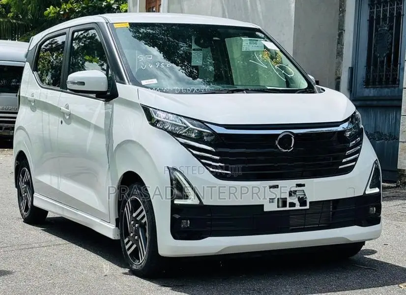 Nissan Dayz Highwaystar 2026