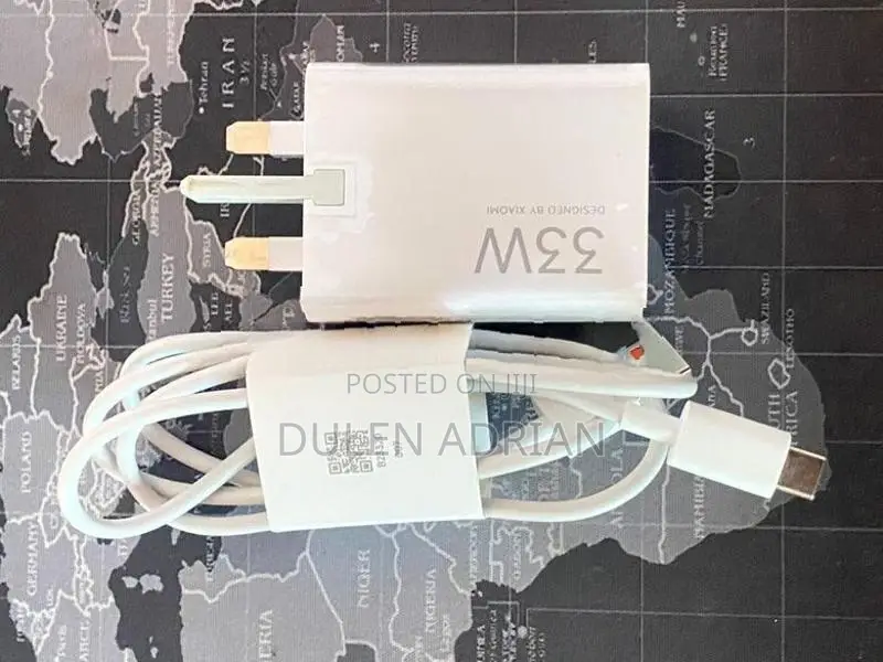 Xiaomi Redmi 15C 256GB (Used)