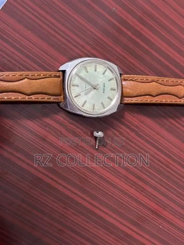 Citizen Automatic Watch