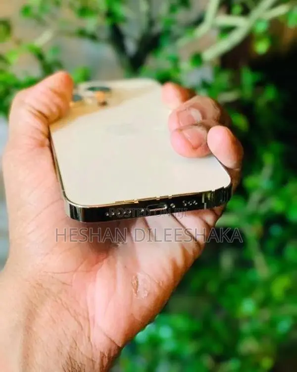 Apple iPhone 14 Pro (Used)