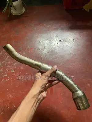 Akrphovic Exhaust