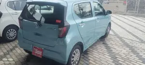 Daihatsu Mira ES L SA3 2025