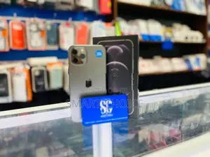 Apple iPhone 12 Pro 256GB 5G (Used)
