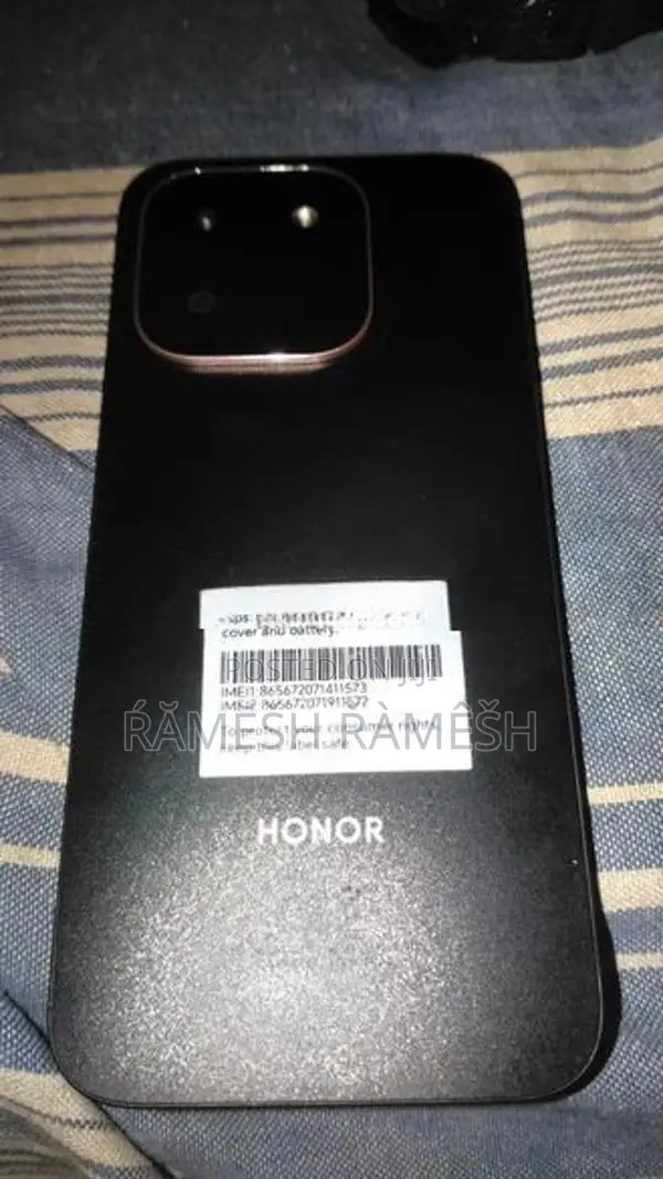 Honor X6c (Used)