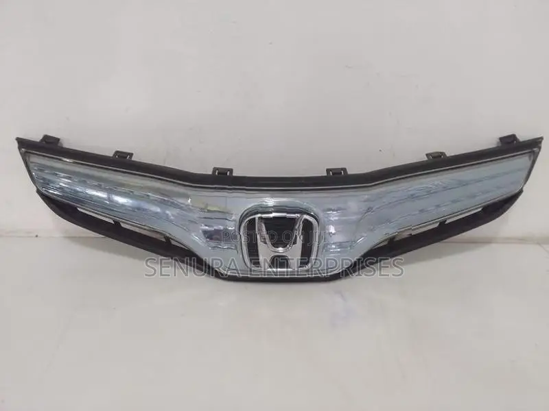 Honda Genuine Fit Gp1 Shell