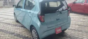 Daihatsu Mira ES L SA3 2025