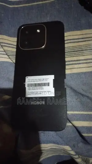 Honor X6c (Used)