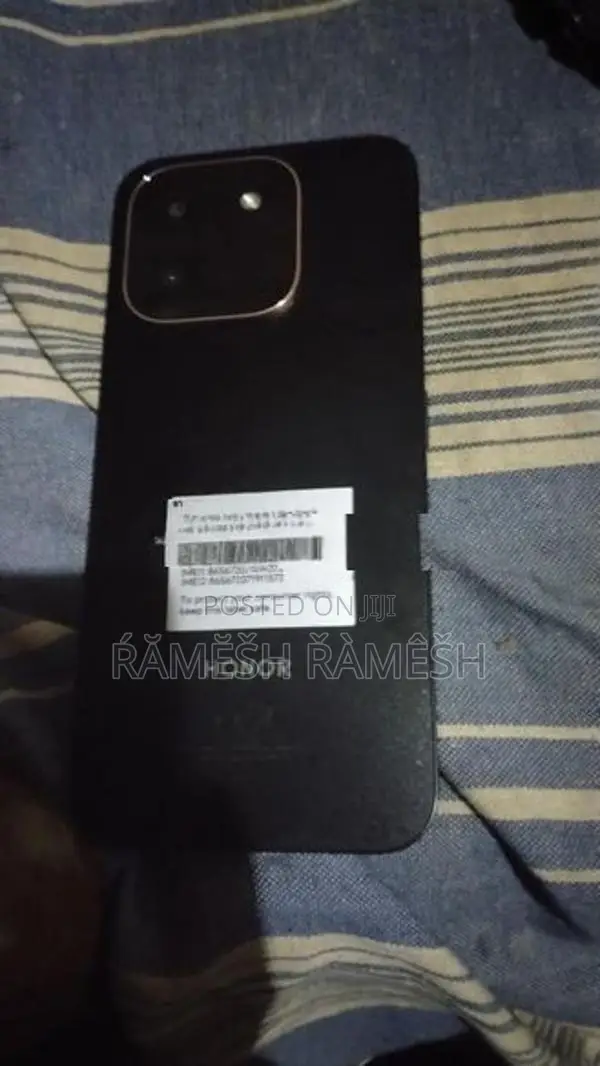 Honor X6c (Used)