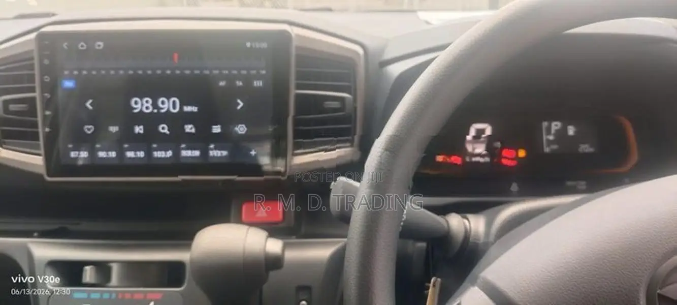 Daihatsu Mira ES L SA3 2025