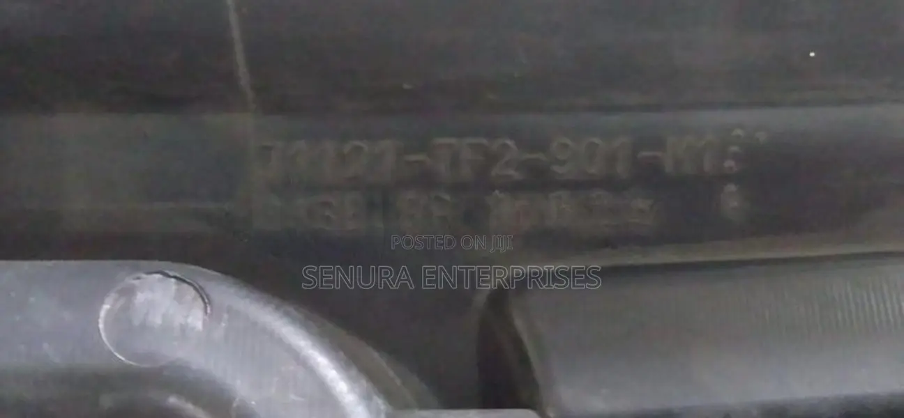Honda Genuine Fit Gp1 Shell